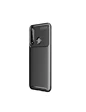 Needion - Teleplus Huawei Y6P Kılıf Negro Dizayn Silikon  Siyah