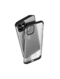 Needion - Teleplus iPhone 11 Kılıf 3-1 Ays zore Buzlu Mat Sert Kapak  Siyah