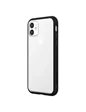 Needion - Teleplus iPhone 11 Kılıf Endi Bumper Silikon  Siyah