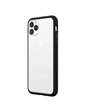 Needion - Teleplus iPhone 11 Pro Kılıf Endi Bumper Silikon  Siyah