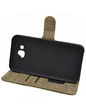Needion - Teleplus iPhone 11 Pro Kılıf Kumaş Spor Standlı Cüzdan  Siyah