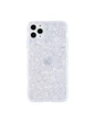 Needion - Teleplus iPhone 11 Pro Kılıf Mesa Marbel Desenli Silikon  Beyaz