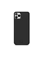 Needion - Teleplus iPhone 11 Pro Max Kılıf Şarjlı Bataryalı Kapak  Siyah