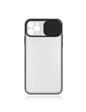 Needion - Teleplus iPhone 12 Pro Kılıf Lens Kamera Korumalı Silikon  Siyah