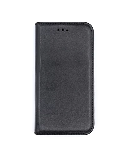 Needion - Teleplus iPhone 12 Pro Max Kılıf Eskitme Deri Kartlıklı cüzdan 