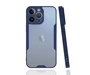 Needion - Teleplus iPhone 13 Pro Max Kılıf Kamera Korumalı Parfe Silikon 