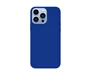Needion - Teleplus iPhone 13 Pro Max Kılıf Oley Soft Tpu İçi Süet Silikon  + Nano Ekran Koruyucu
