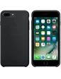 Needion - Teleplus iPhone 7 Plus Darbeye Dayanıklı Silikon Kılıf  Siyah