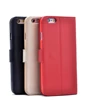 Needion - Teleplus iPhone 7 Plus Lüx cüzdan Kılıf   Cam Ekran Koruyucu Siyah
