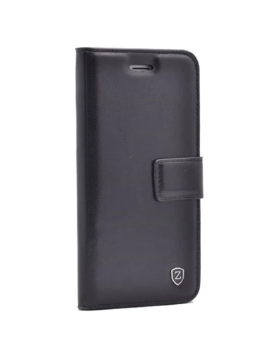 Needion - Teleplus iPhone 7 Plus Lüx cüzdan Kılıf 