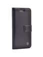Needion - Teleplus iPhone 7 Plus Lüx cüzdan Kılıf  Siyah