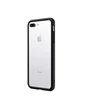 Needion - Teleplus iPhone 8 Plus Kılıf Endi Bumper Silikon  Siyah