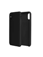 Needion - Teleplus iPhone X Kılıf G-Case Silikon   Siyah