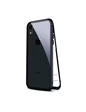 Needion - Teleplus iPhone XR Kılıf 360 Mıknatıslı Metal   Siyah