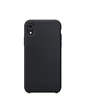 Needion - Teleplus iPhone XR Kılıf Tpu West Silikonlu   Siyah