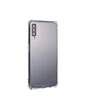 Needion - Teleplus Roar Samsung Galaxy A7 2018 Darbe Korumalı Silikon Kılıf- Şeffaf