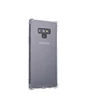 Needion - Teleplus Roar Samsung Galaxy Note 9 Kılıf Darbeye Dayanıklı Silikon  Şeffaf