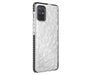 Needion - Teleplus Samsung Galaxy A51 Kılıf Prizma Desenli Buzz Silikon 