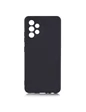 Needion - Teleplus Samsung Galaxy A52 Kılıf Lüks Kamera Korumalı Silikon  Siyah