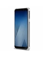 Needion - Teleplus Samsung Galaxy A6 2018 Darbe Korumalı Silikon Kılıf  Şeffaf