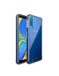 Needion - Teleplus Samsung Galaxy A7 2018 Gard Ultra Sert Silikonlu Kılıf  Şeffaf
