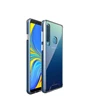 Needion - Teleplus Samsung Galaxy A9 2018 Gard Ultra Sert Silikonlu Kılıf  Şeffaf