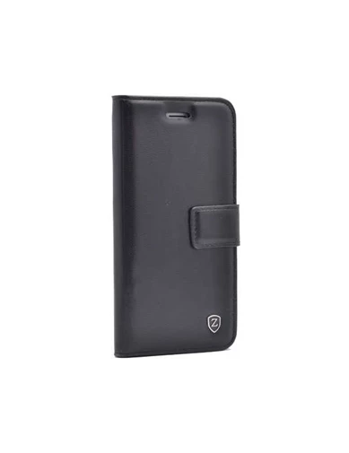 Needion - Teleplus Samsung Galaxy J4 Standlı cüzdan Kılıf   Nano Ekran Koruyucu