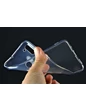 Needion - Teleplus Samsung Galaxy M11 Kılıf Lüks Tpu Silikon   Nano Ekran Koruyucu  Şeffaf