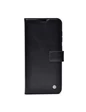 Needion - Teleplus Samsung Galaxy Note 10 Lite Kılıf Delüxe Standlı Cüzdan  Siyah