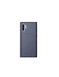Needion - Teleplus Samsung Galaxy Note 10 Plus Kılıf Mat Sert Tank Silikon  Siyah
