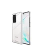 Needion - Teleplus Samsung Galaxy Note 20 Kılıf Gard Darbe Korumalı Silikon  Şeffaf