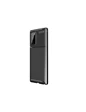 Needion - Teleplus Samsung Galaxy Note 20 Kılıf Negro Karbon Silikon  Siyah