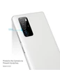 Needion - Teleplus Samsung Galaxy Note 20 Kılıf Tpu Hayalet Silikon  Şeffaf