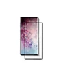 Needion - Teleplus Samsung Galaxy Note 20 Kılıf Volk Darbe Korumalı Silikon   Tam Kapatan Ekran Koruyucu Siyah