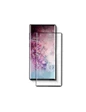 Needion - Teleplus Samsung Galaxy Note 20 Ultra Kılıf Tpu Hayalet Silikon   Tam Kapatan Nano Ekran Koruyucu  Kamera Nano Koruyucu Şeffaf