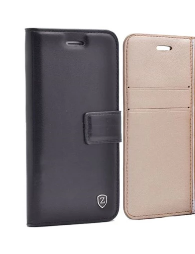 Needion - Teleplus Samsung Galaxy Note 8 Kılıf cüzdan  