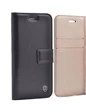 Needion - Teleplus Samsung Galaxy Note 8 Kılıf cüzdan   Siyah