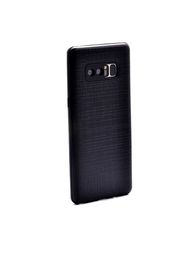 Needion - Teleplus Samsung Galaxy Note 8 Kılıf Rugged Youyou Silikon  
