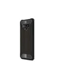 Needion - Teleplus Samsung Galaxy Note 9 Kılıf Çift Katmanlı Tank Kapak    Tam Kapatan Cam Siyah
