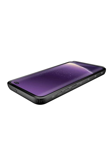 Needion - Teleplus Samsung Galaxy S10 Kılıf Çift Katmanlı 360 Profesyonel Su Geçirmez 