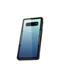 Needion - Teleplus Samsung Galaxy S10 Kılıf Craft Cam Silikon   Siyah