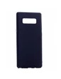 Needion - Teleplus Samsung Galaxy S10 Kılıf Sert Kapak    Tam Kapatan Cam Siyah
