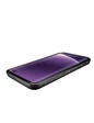 Needion - Teleplus Samsung Galaxy S10 Plus Kılıf Çift Katmanlı 360 Profesyonel Su Geçirmez  Siyah
