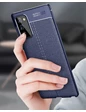 Needion - Teleplus Samsung Galaxy S20 FE Kılıf Niss Dizayn Silikon  Siyah