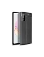 Needion - Teleplus Samsung Galaxy S20 FE Kılıf Niss Dizayn Silikon  Siyah