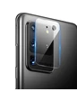 Needion - Teleplus Samsung Galaxy S20 Ultra Kamera Cam Koruyucu  Şeffaf