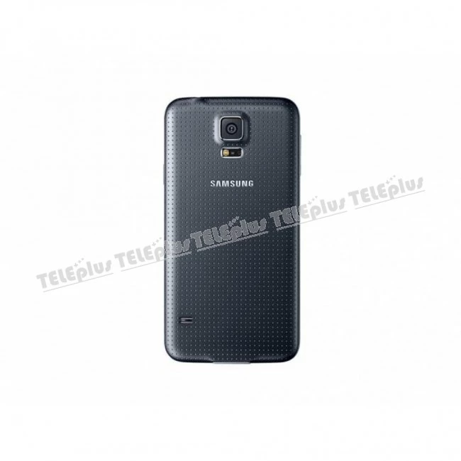 Teleplus Samsung Galaxy S5 Arka Kapak Siyah Fiyat ve ...