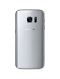 Needion - Teleplus Samsung Galaxy S7  Arka Kapak Gümüş