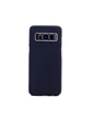 Needion - Teleplus Samsung Galaxy S8 Plus Line Sert Kapak Kılıf  Siyah