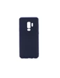Needion - Teleplus  Samsung Galaxy S9 Kılıf Sert Kapak   Siyah